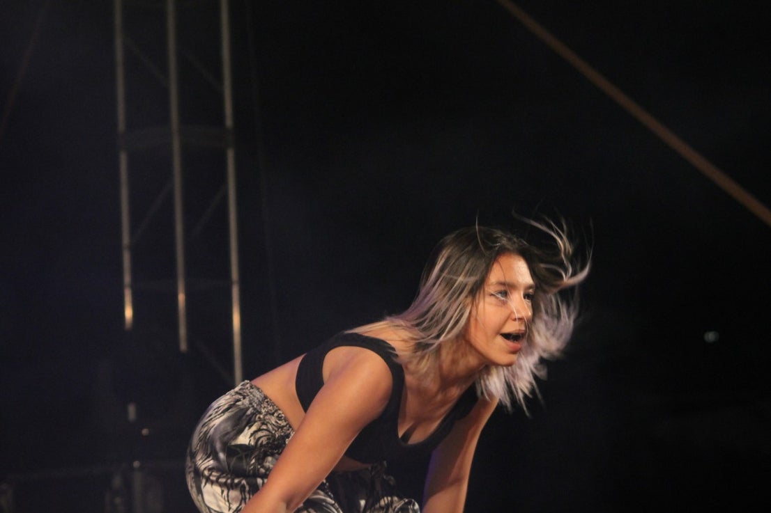 Fotos: Fevalpop 2019 (II)