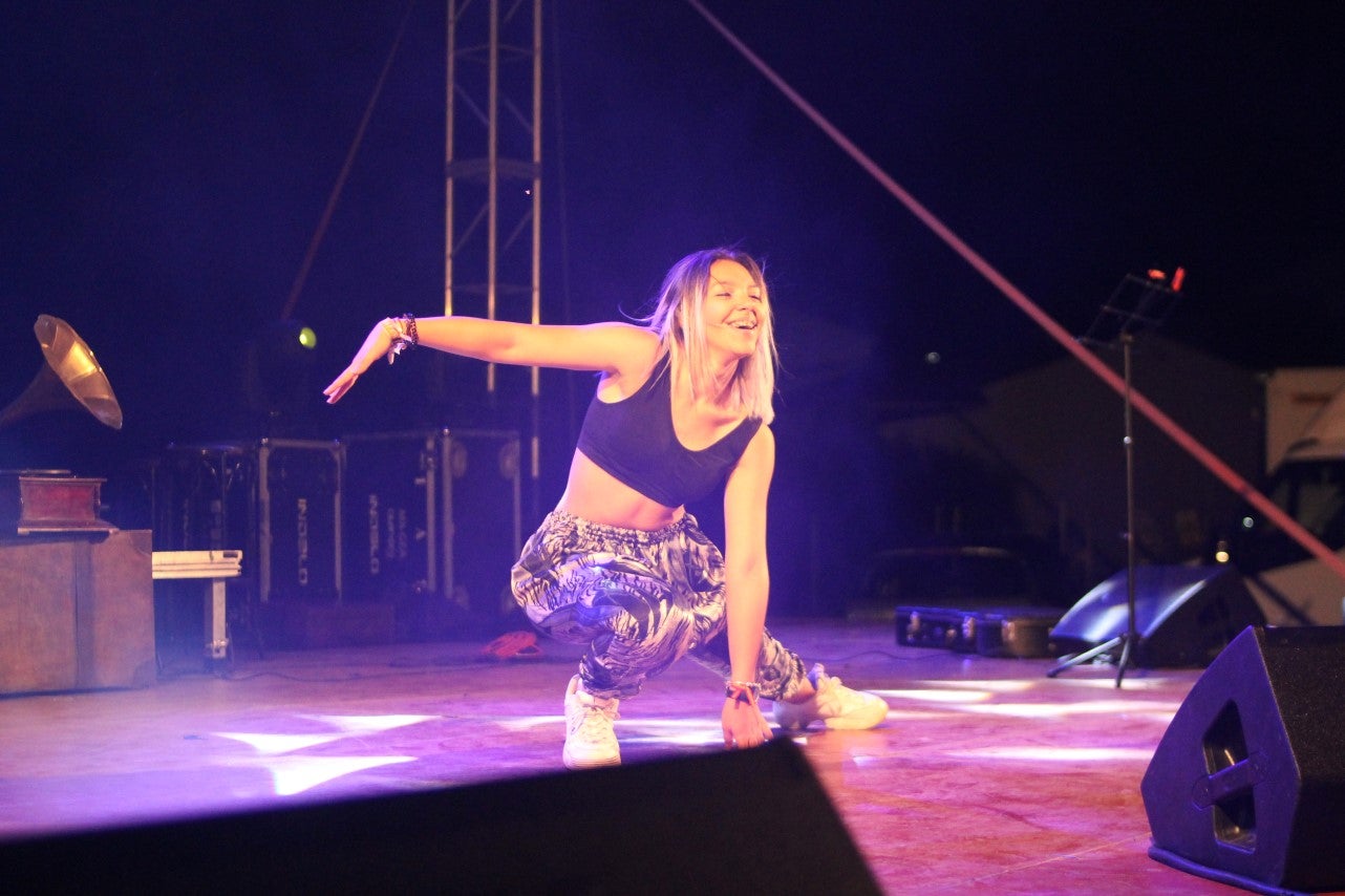 Fotos: Fevalpop 2019 (II)