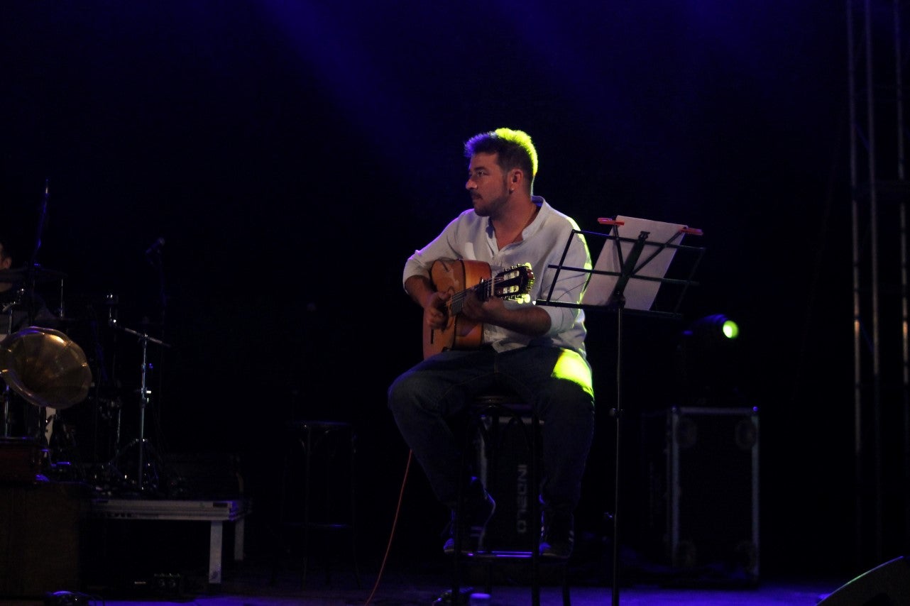 Fotos: Fevalpop 2019 (II)