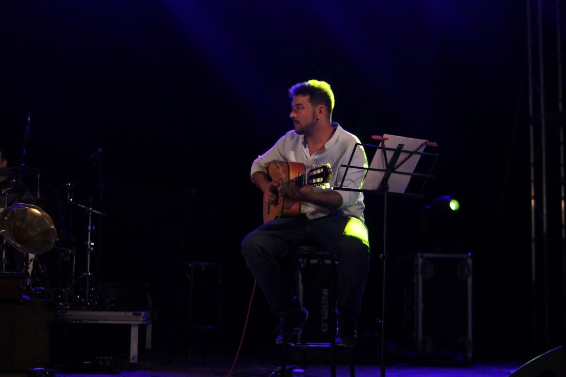 Fotos: Fevalpop 2019 (II)