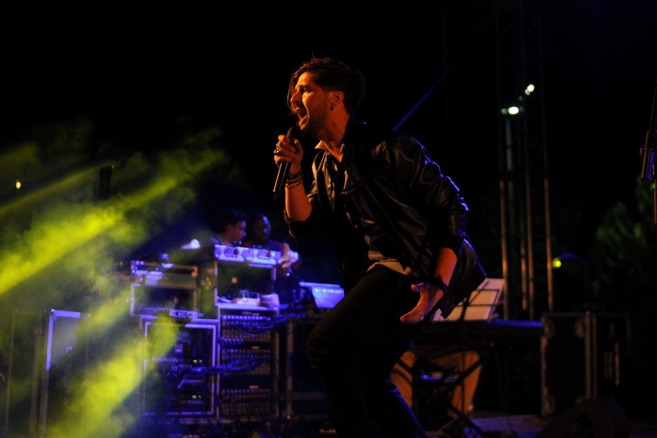 Fotos: Fevalpop 2019 (II)