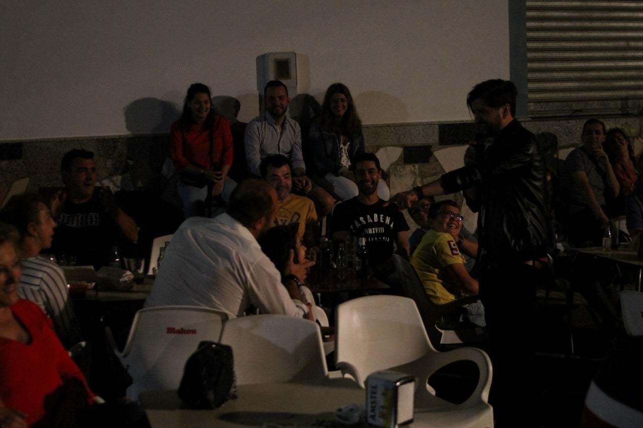 Fotos: Fevalpop 2019 (III)