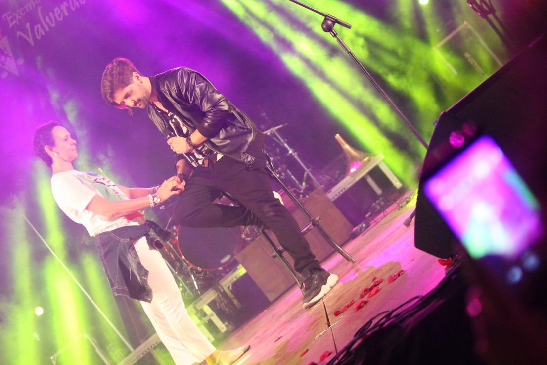 Fotos: Fevalpop 2019 (III)
