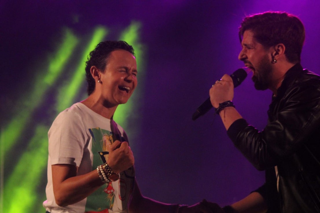 Fotos: Fevalpop 2019 (III)