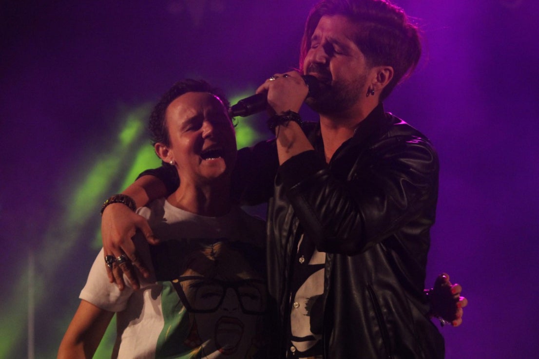Fotos: Fevalpop 2019 (III)