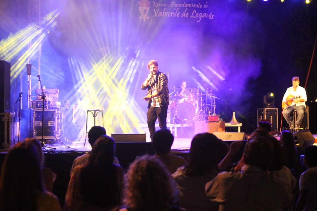 Fotos: Fevalpop 2019 (III)