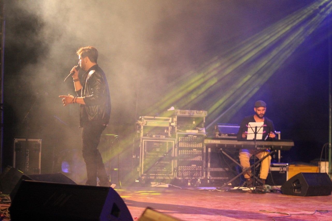 Fotos: Fevalpop 2019 (III)