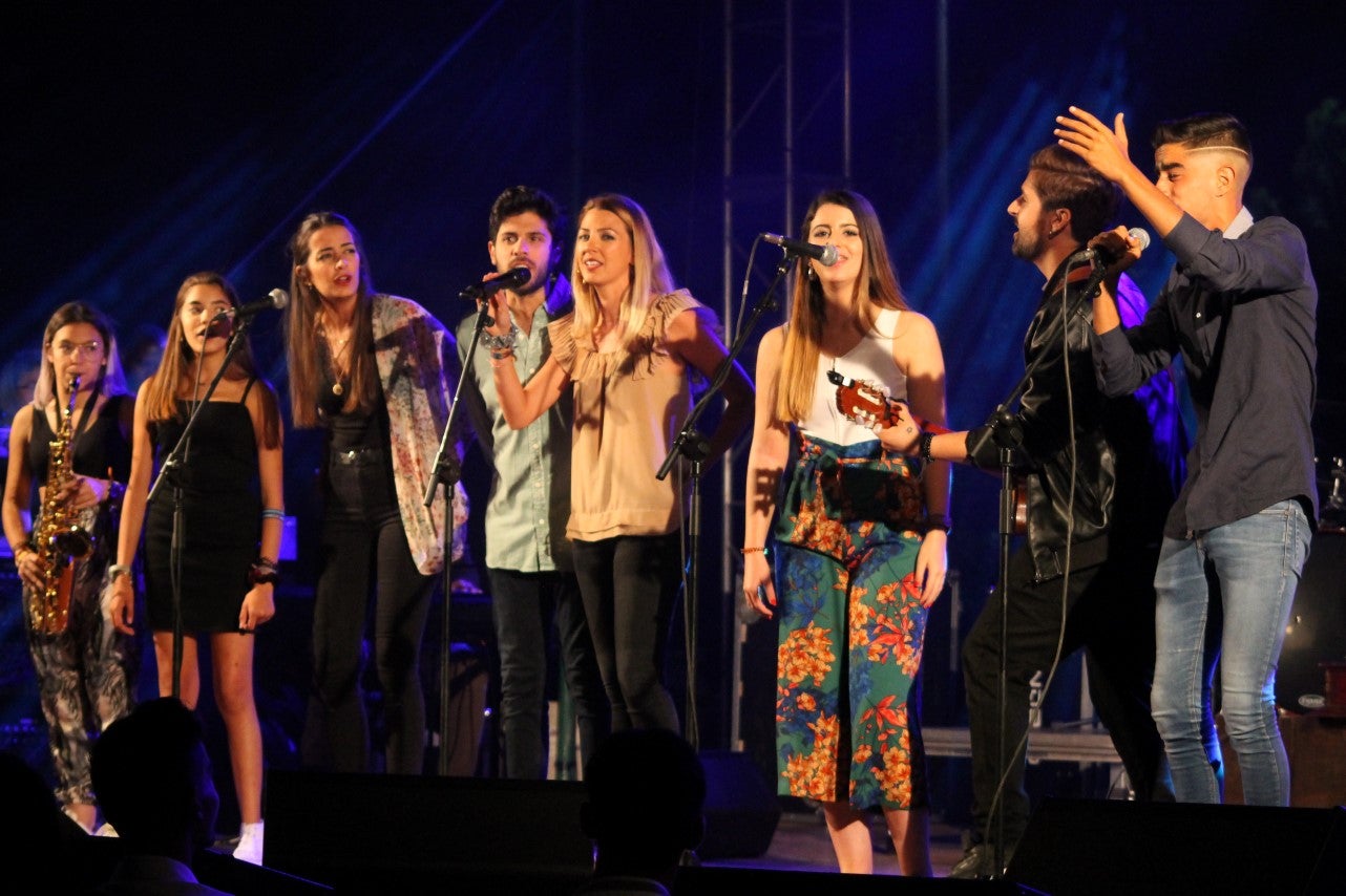 Fotos: Fevalpop 2019 (III)