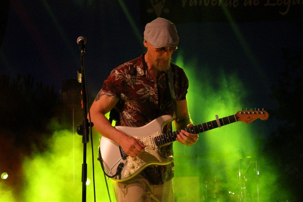 Fotos: Fevalpop 2019 (IV)
