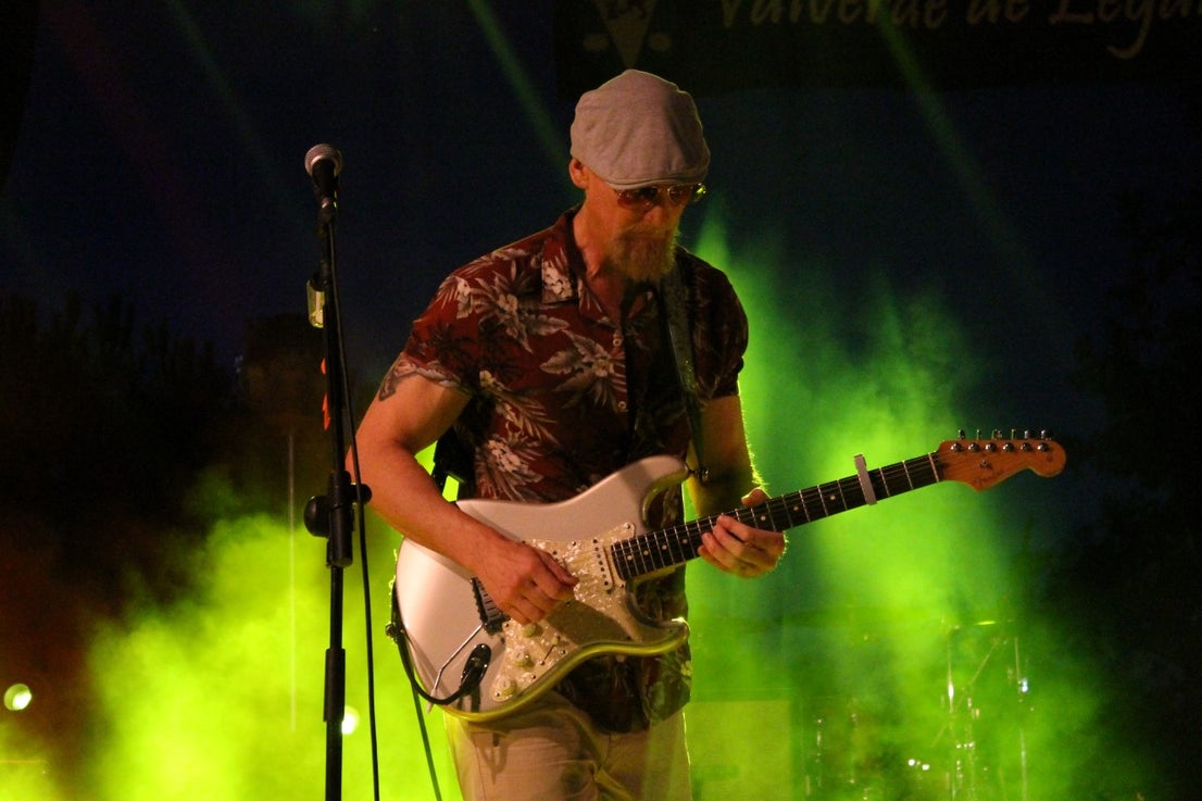 Fotos: Fevalpop 2019 (IV)