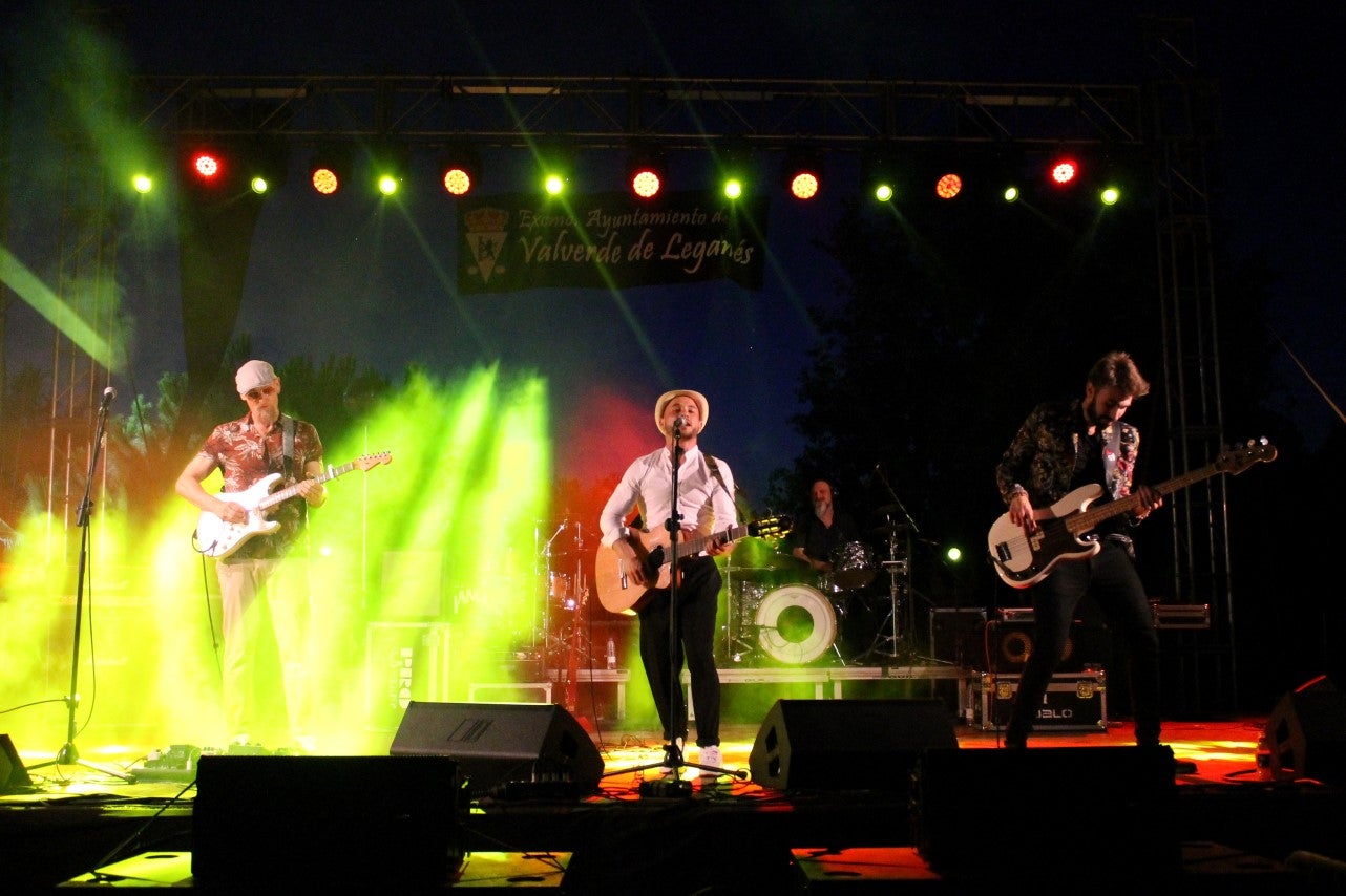 Fotos: Fevalpop 2019 (IV)