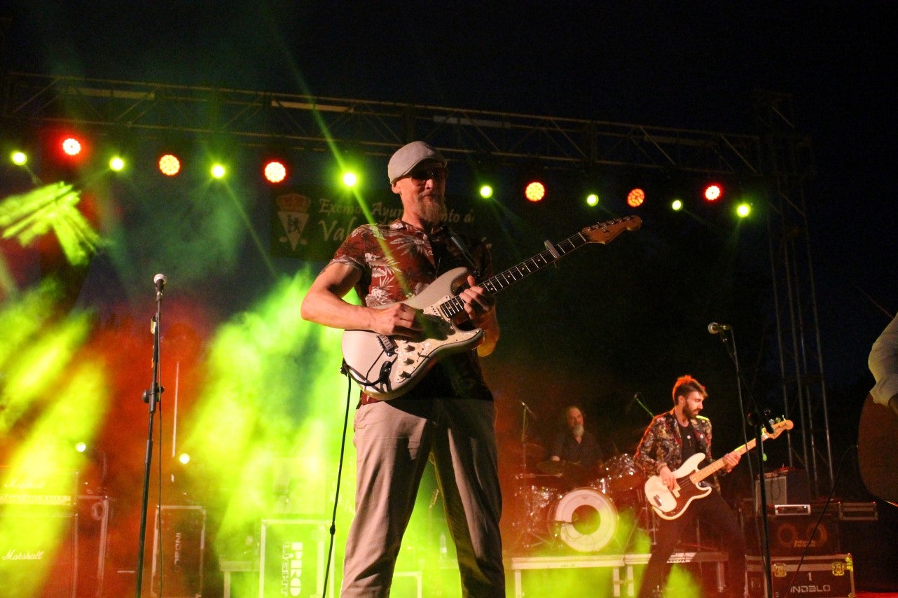 Fotos: Fevalpop 2019 (IV)