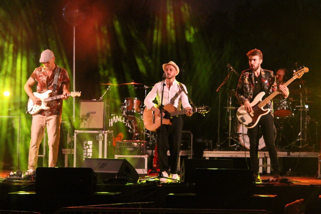 Fotos: Fevalpop 2019 (IV)