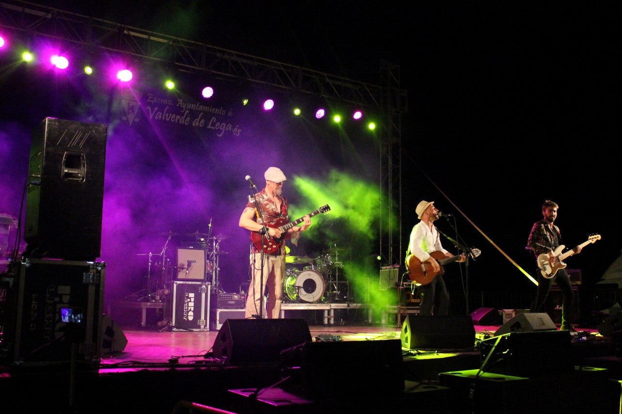 Fotos: Fevalpop 2019 (IV)