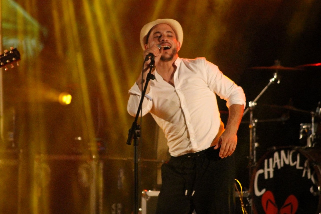 Fotos: Fevalpop 2019 (IV)