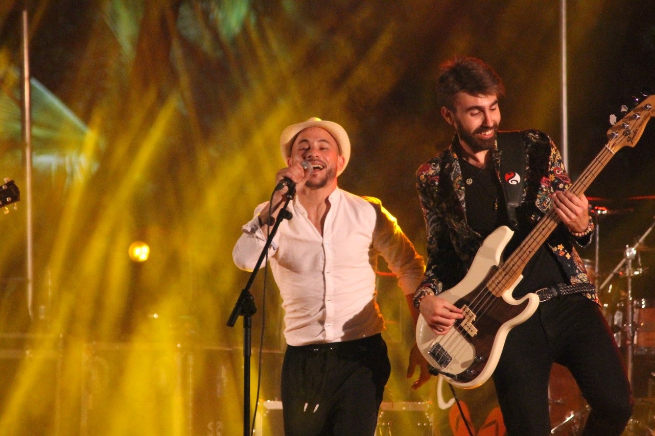 Fotos: Fevalpop 2019 (IV)