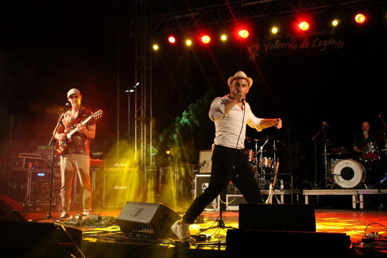 Fotos: Fevalpop 2019 (IV)