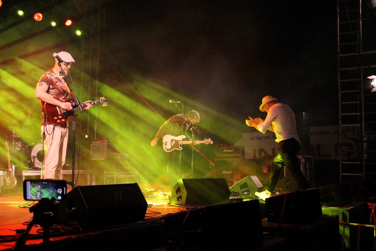 Fotos: Fevalpop 2019 (IV)