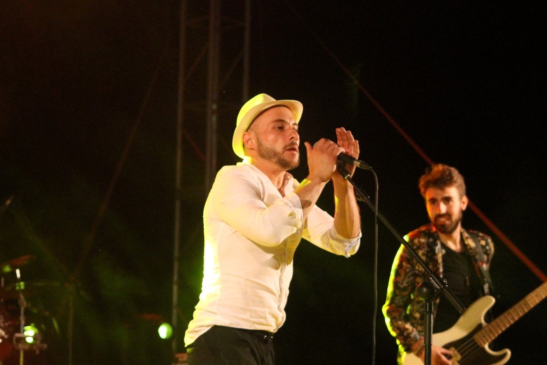 Fotos: Fevalpop 2019 (IV)