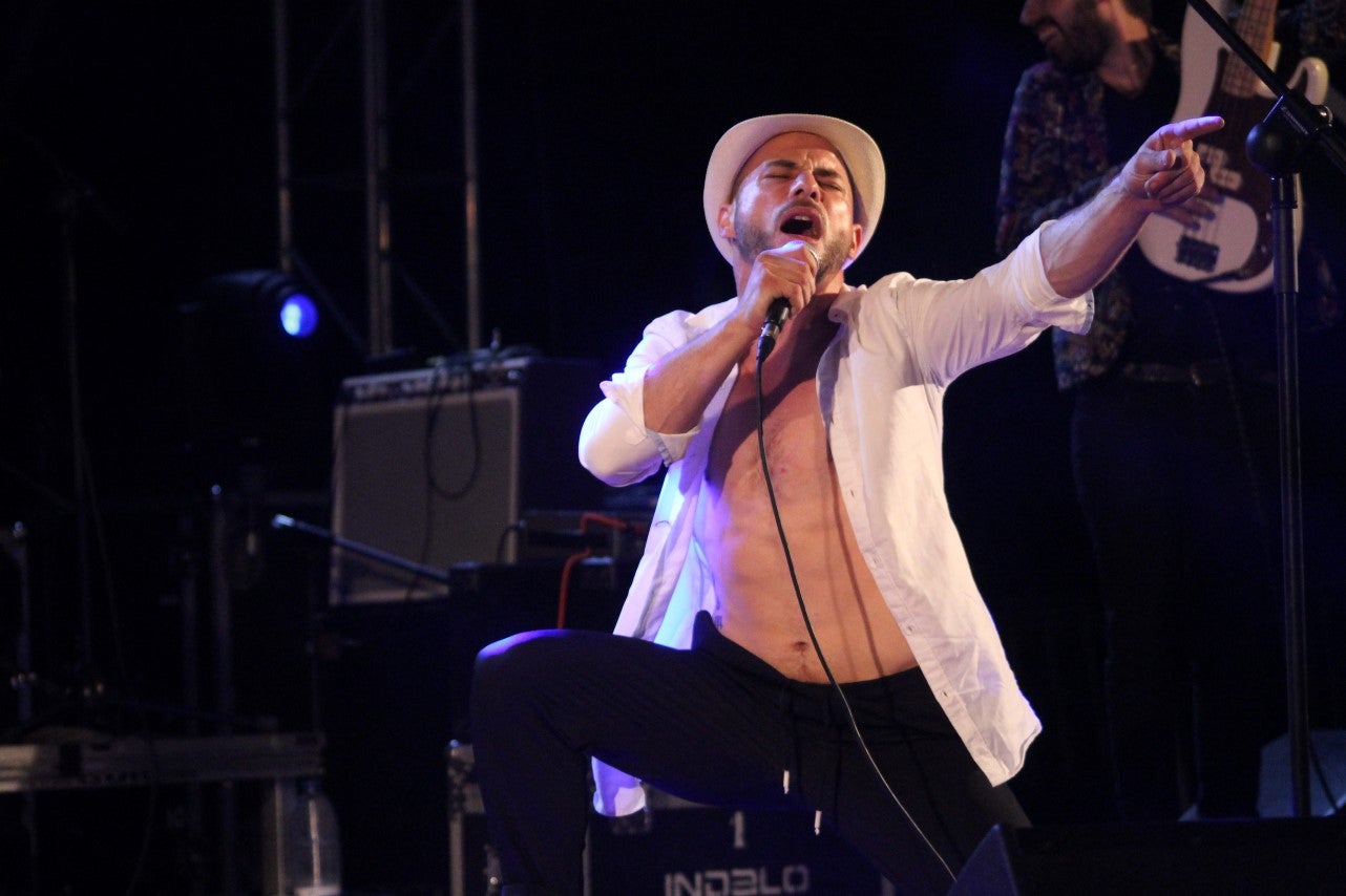 Fotos: Fevalpop 2019 (IV)