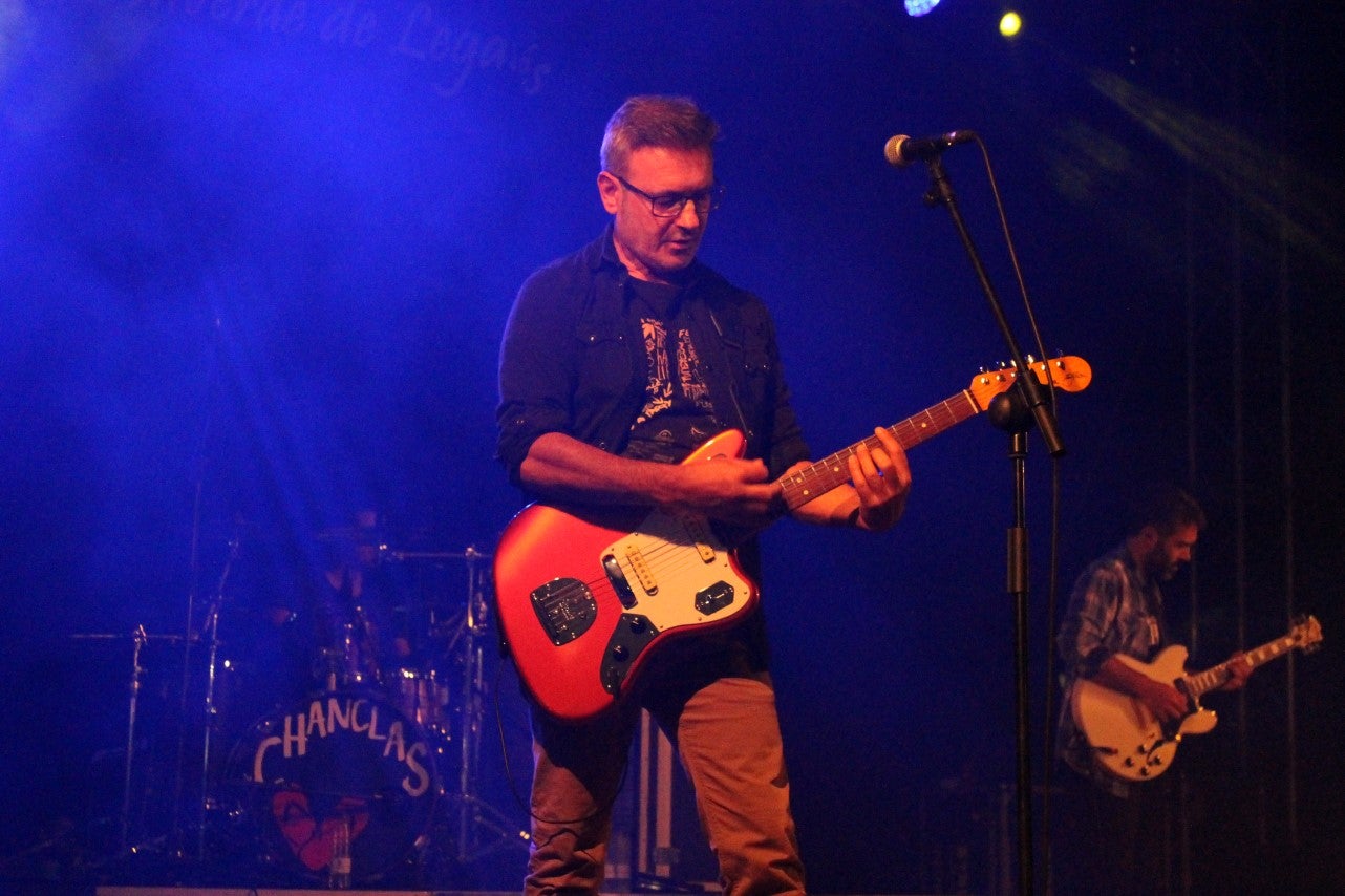 Fotos: Fevalpop 2019 (V)