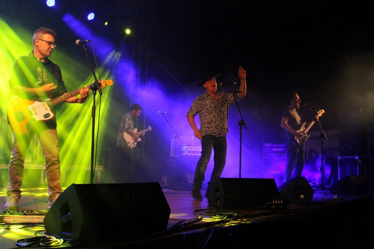 Fotos: Fevalpop 2019 (V)