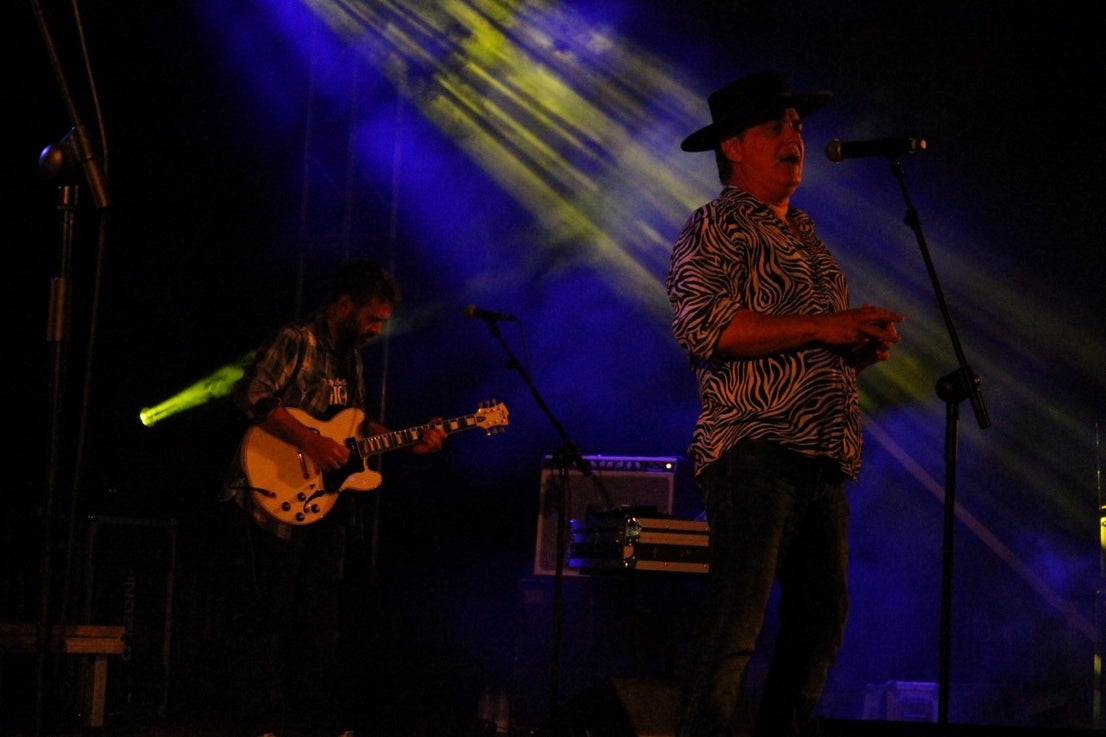 Fotos: Fevalpop 2019 (V)