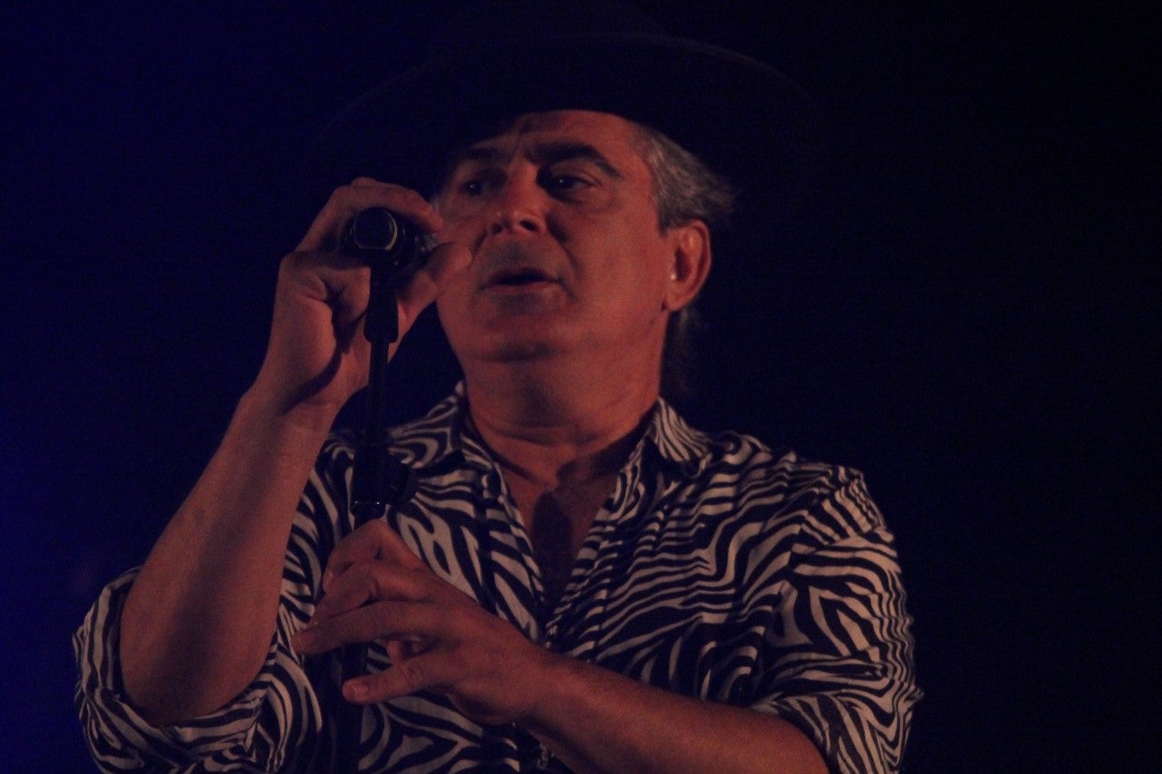 Fotos: Fevalpop 2019 (V)