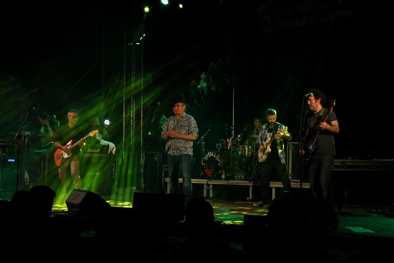 Fotos: Fevalpop 2019 (V)