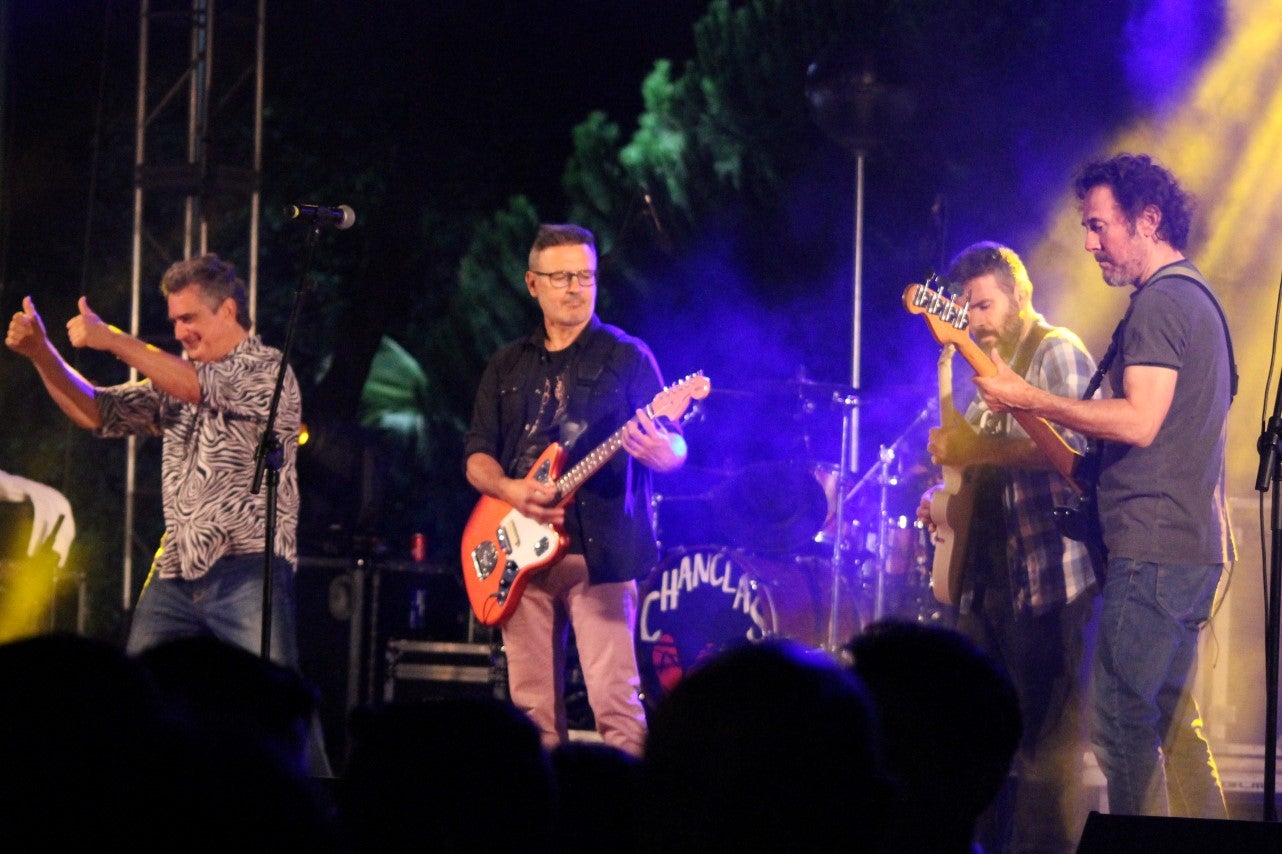 Fotos: Fevalpop 2019 (V)