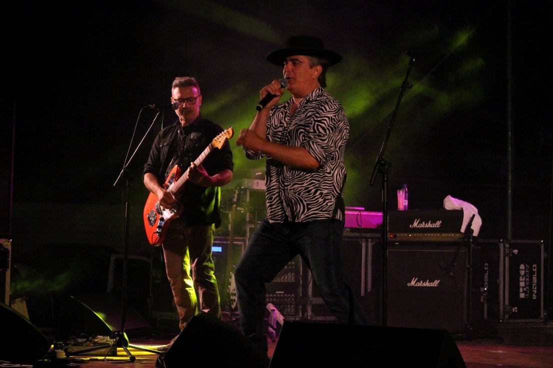 Fotos: Fevalpop 2019 (V)