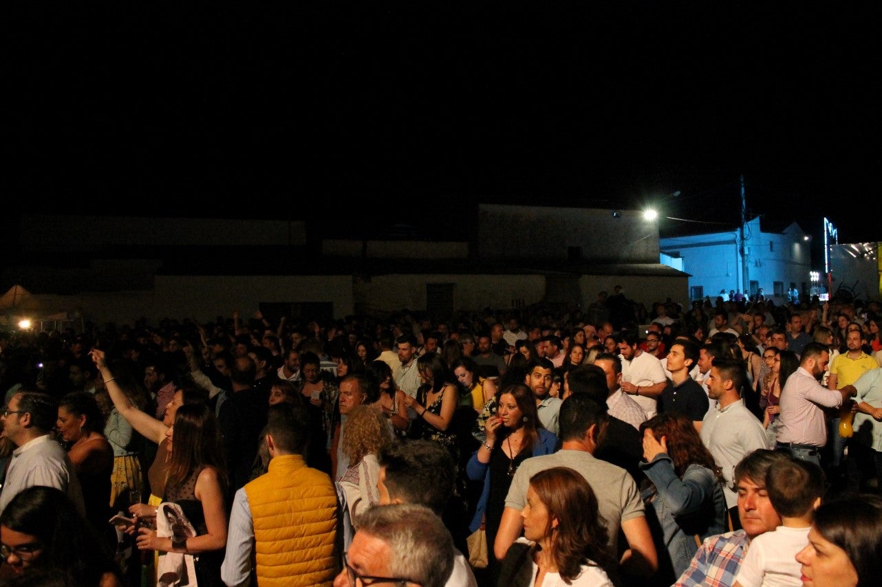 Fotos: Fevalpop 2019 (V)