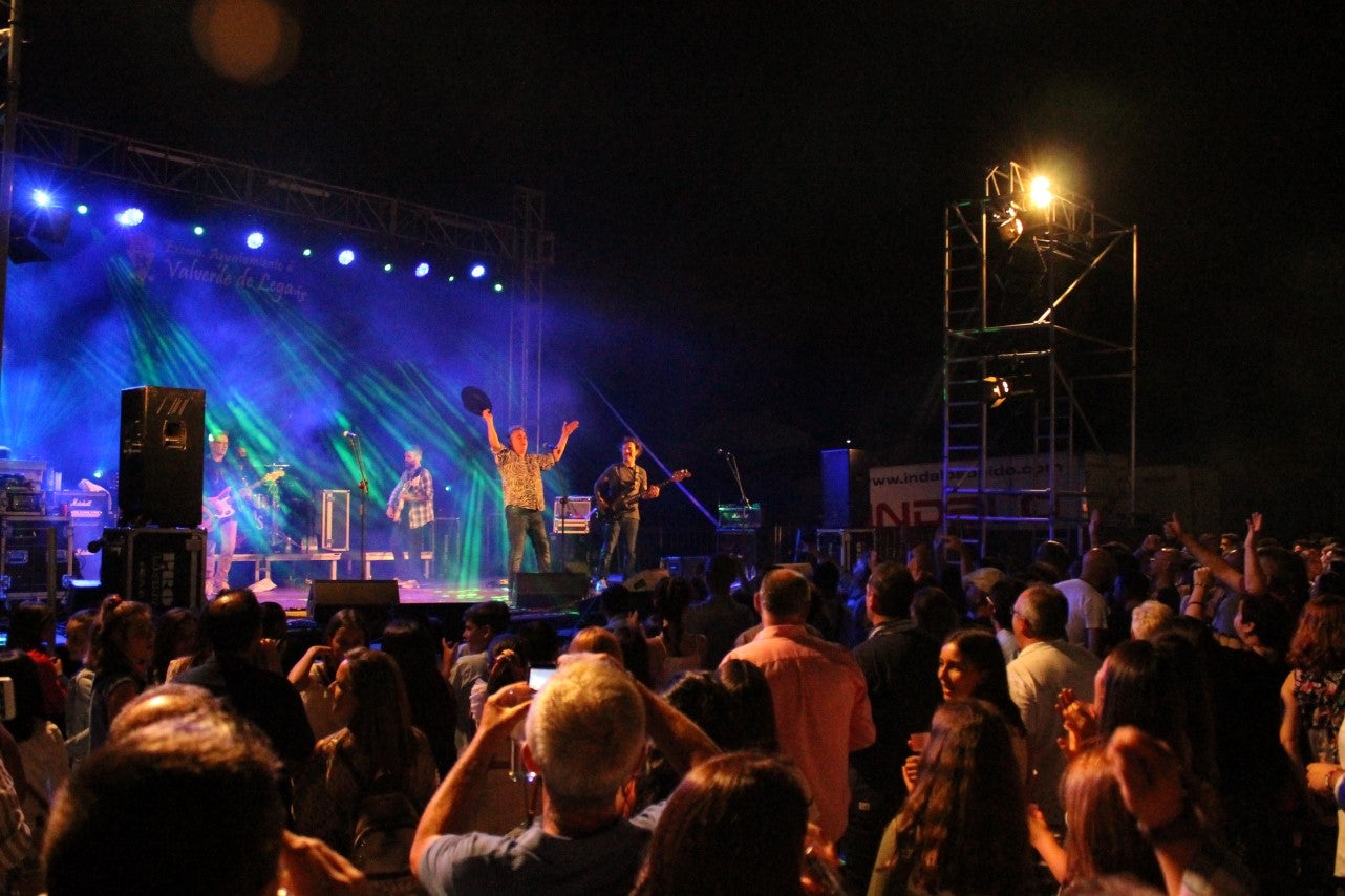 Fotos: Fevalpop 2019 (V)