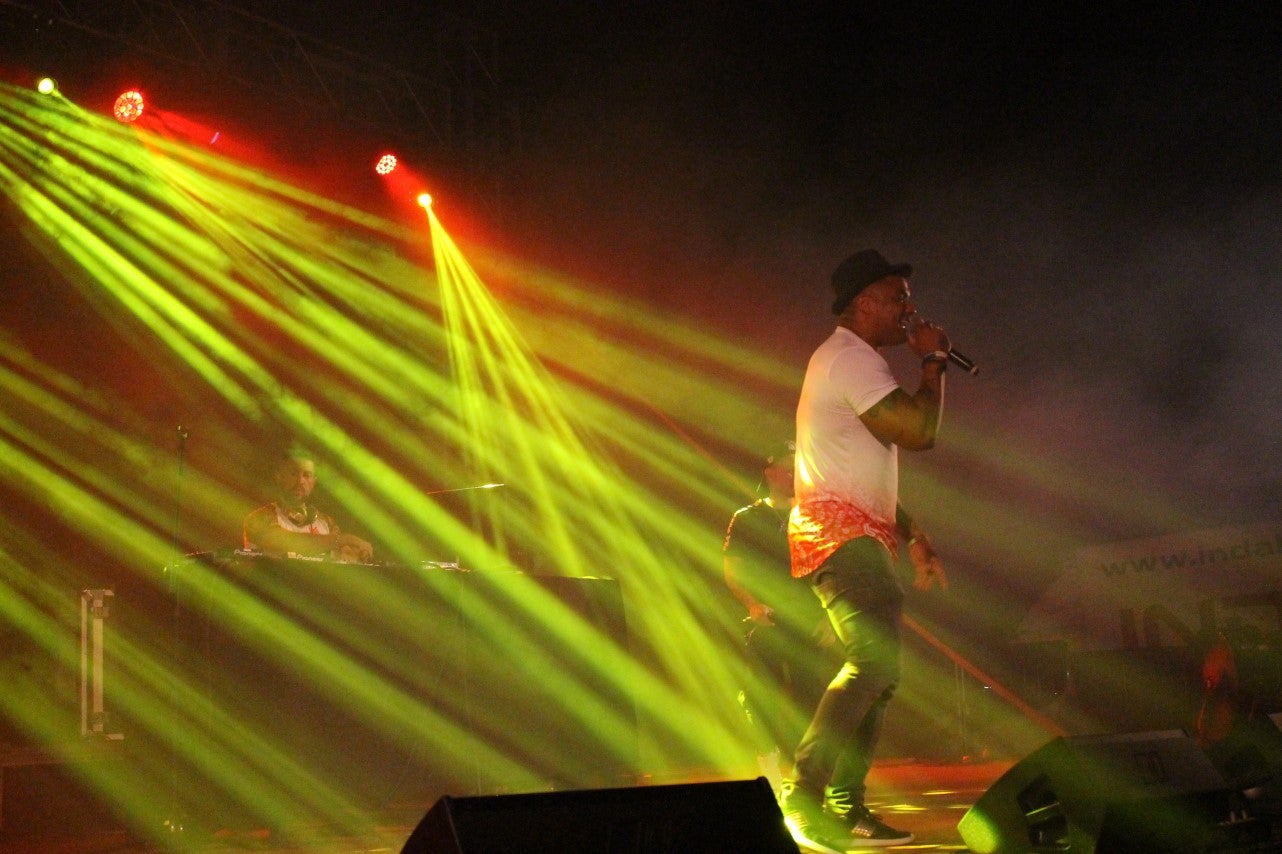 Fotos: Fevalpop 2019 (V)