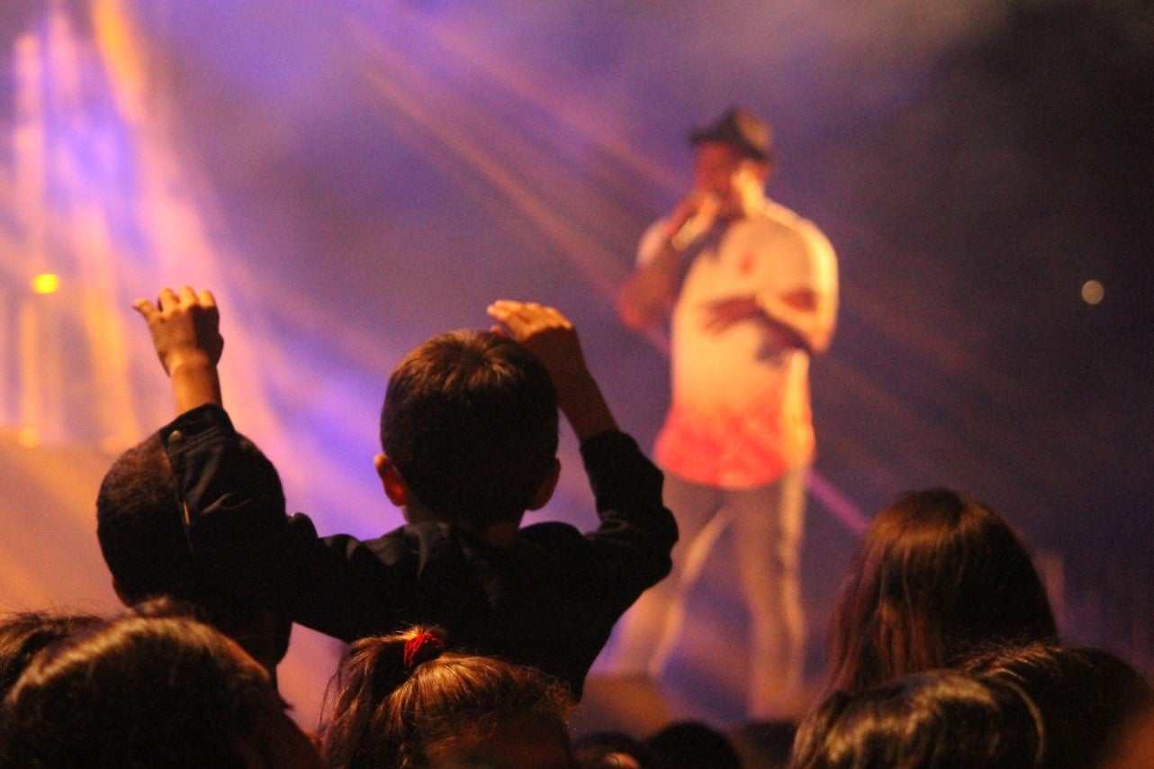 Fotos: Fevalpop 2019 (V)