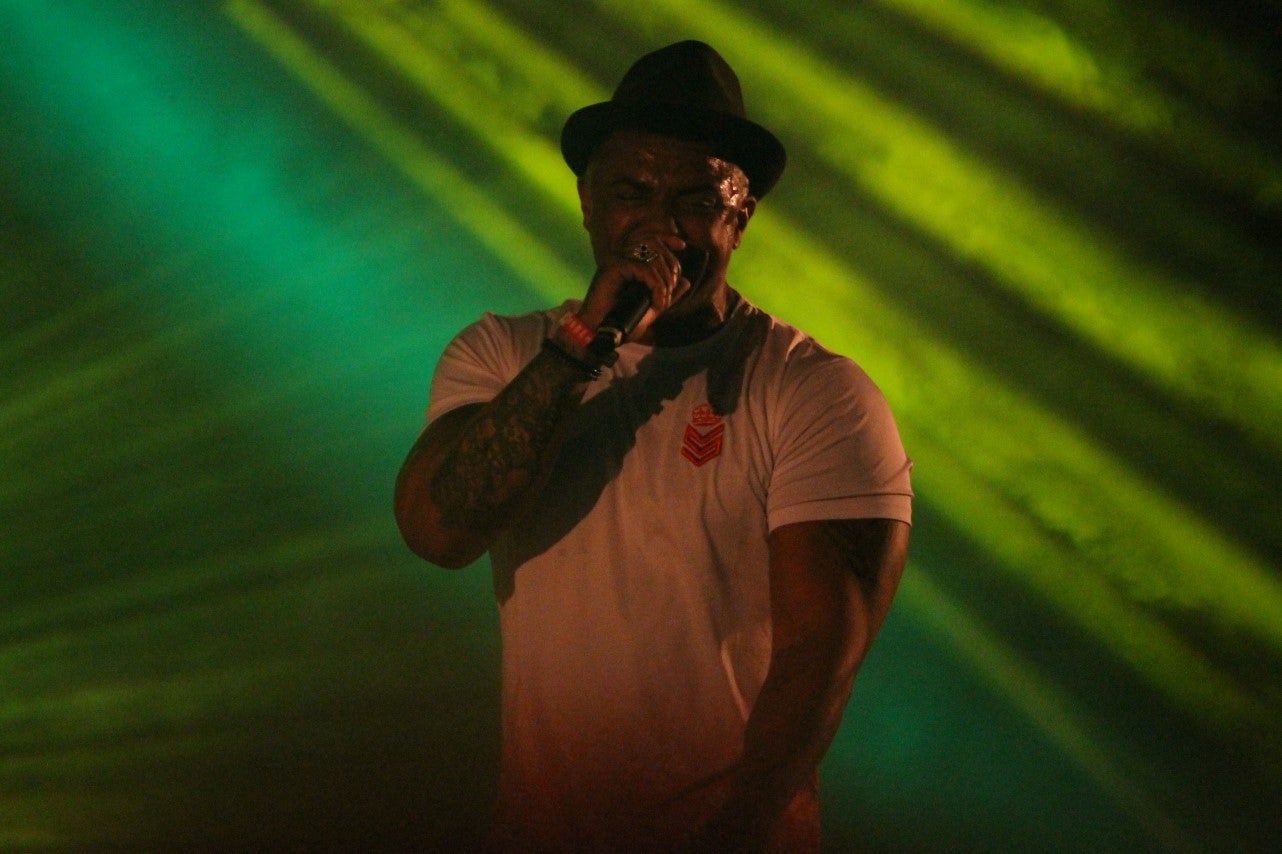 Fotos: Fevalpop 2019 (V)