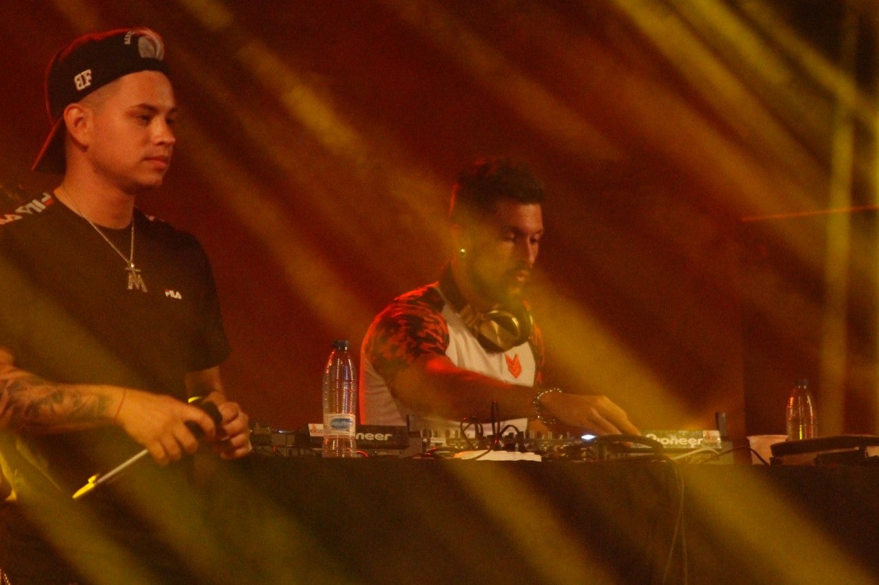 Fotos: Fevalpop 2019 (V)