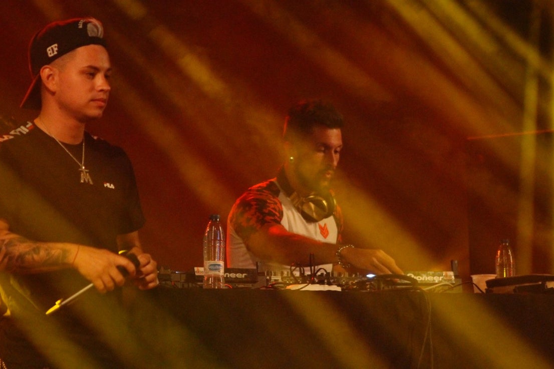 Fotos: Fevalpop 2019 (V)