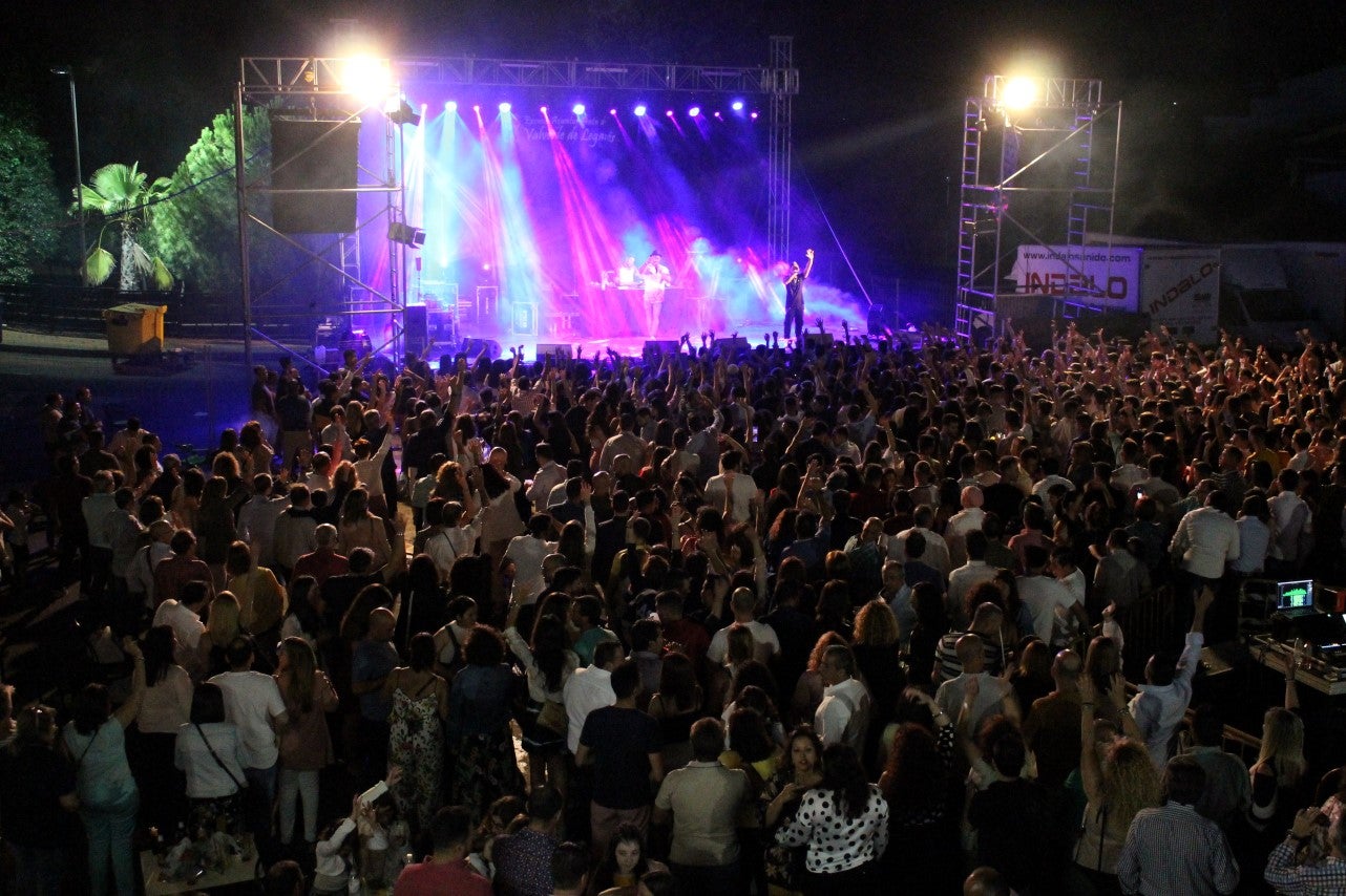 Fotos: Fevalpop 2019 (VI)