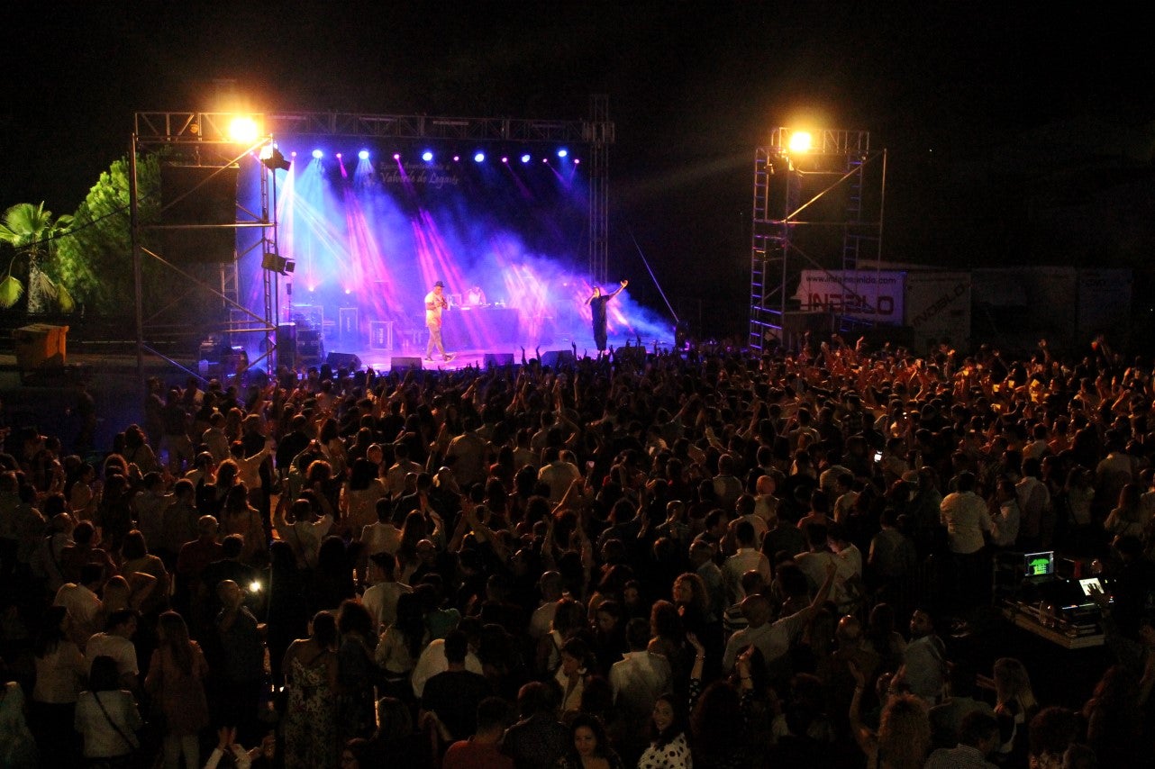 Fotos: Fevalpop 2019 (VI)