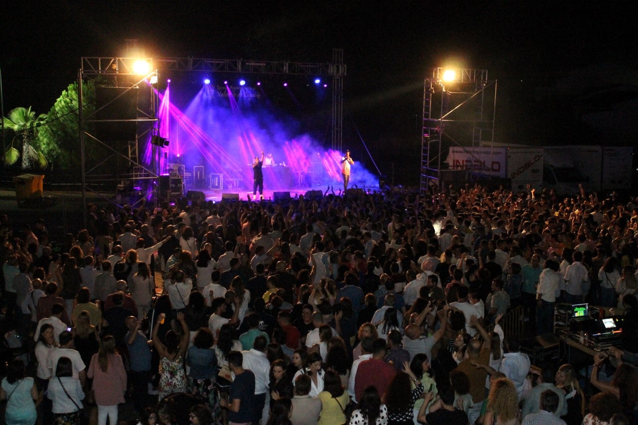 Fotos: Fevalpop 2019 (VI)