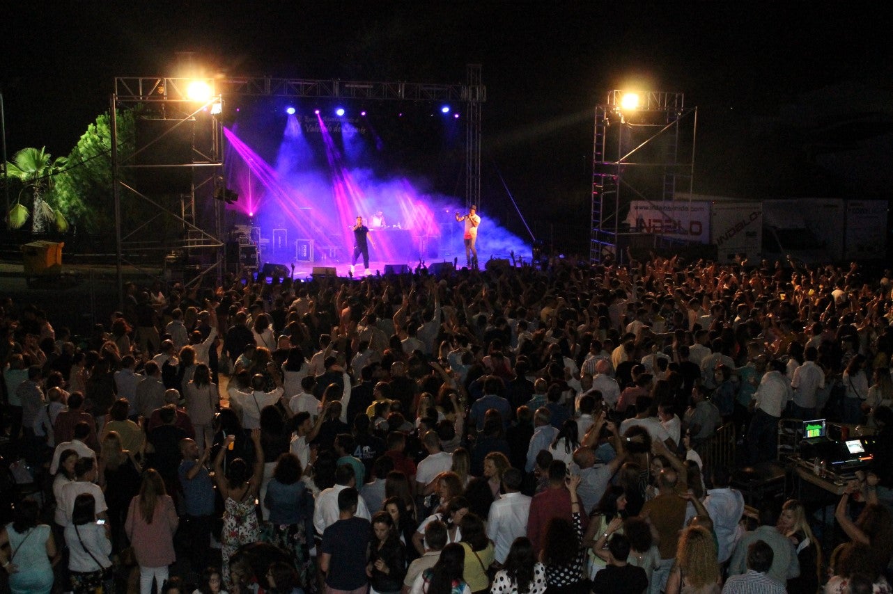 Fotos: Fevalpop 2019 (VI)