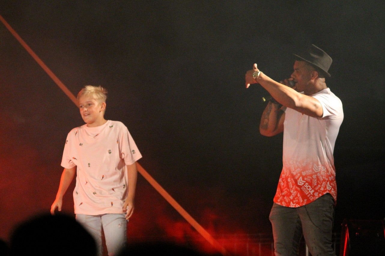 Fotos: Fevalpop 2019 (VI)