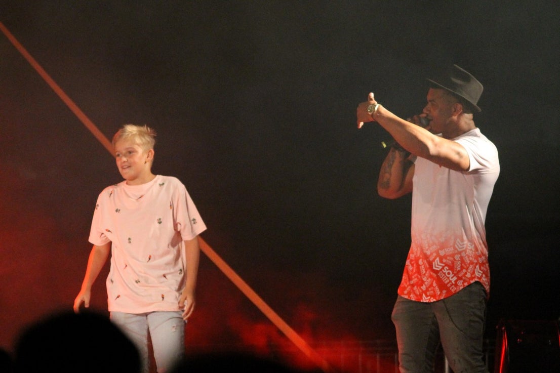 Fotos: Fevalpop 2019 (VI)