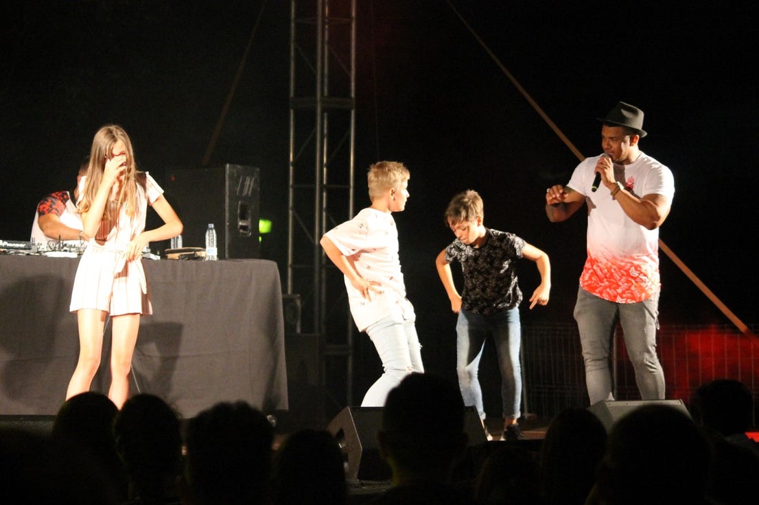 Fotos: Fevalpop 2019 (VI)