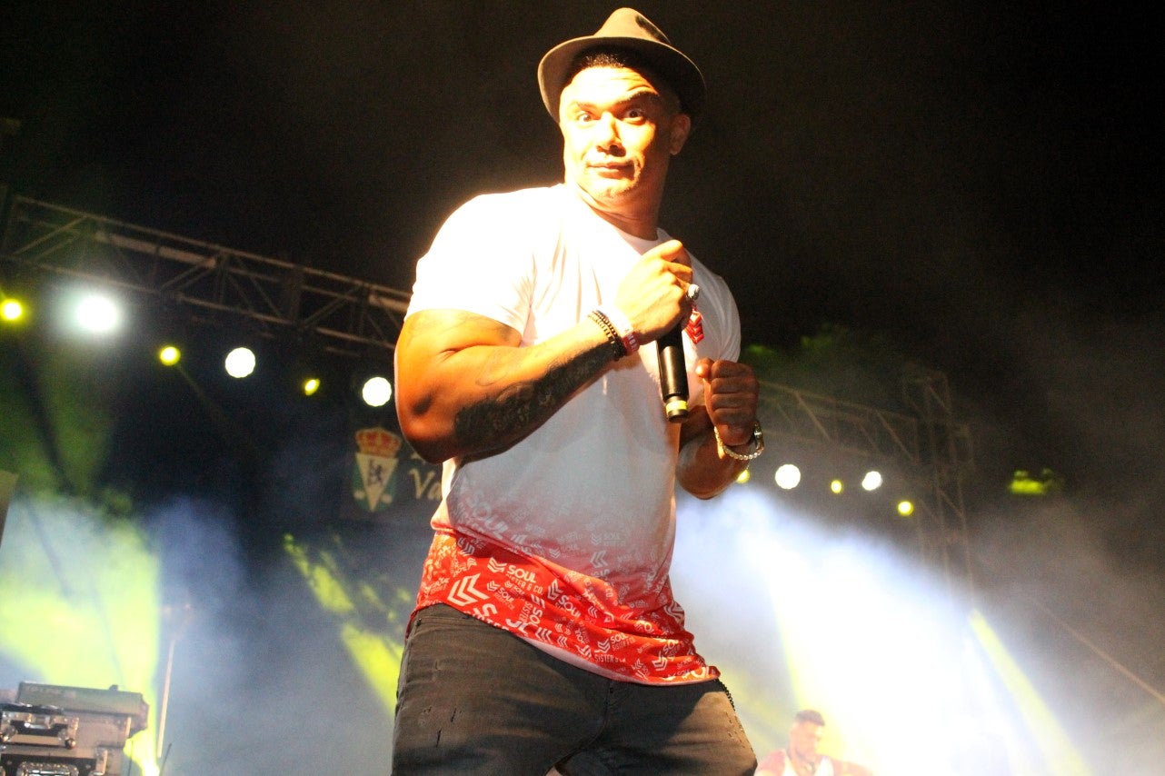 Fotos: Fevalpop 2019 (VI)