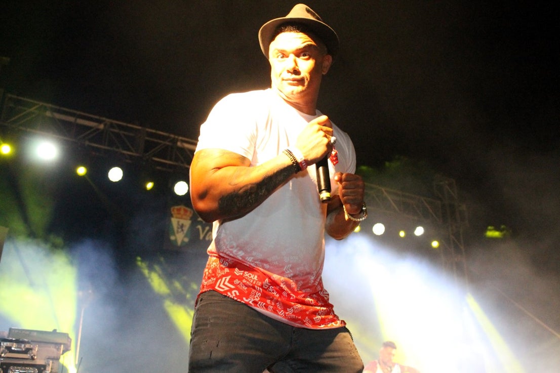 Fotos: Fevalpop 2019 (VI)