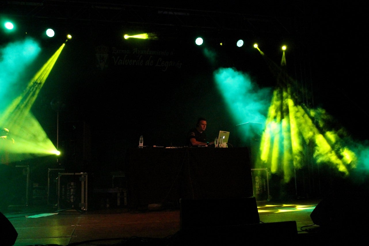 Fotos: Fevalpop 2019 (VI)