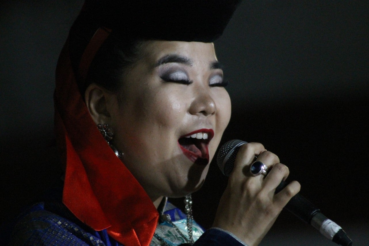 Algunas imágenes de las actuaciones de la 33ª Edición del Festival Folklórico de los Pueblos del Mundo de Extremadura (05-08-2019)