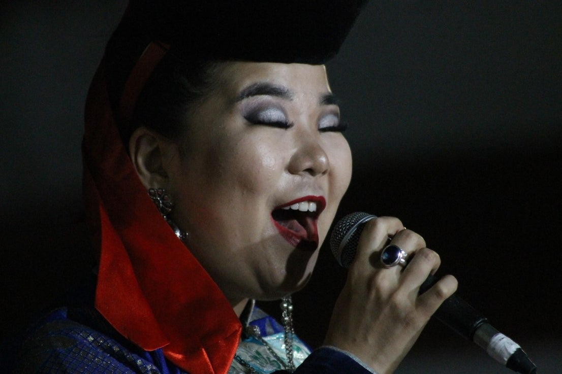 Algunas imágenes de las actuaciones de la 33ª Edición del Festival Folklórico de los Pueblos del Mundo de Extremadura (05-08-2019)